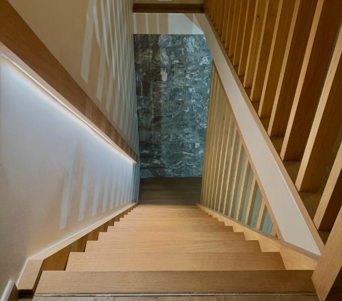 Escaliers sur mesure Escaliers sur mesure