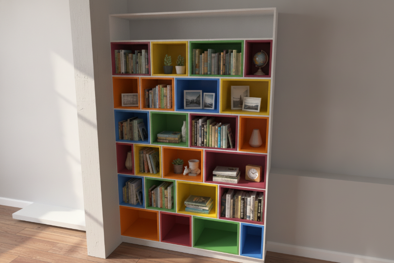 bibliothèque sur mesure bibliothèque sur mesure