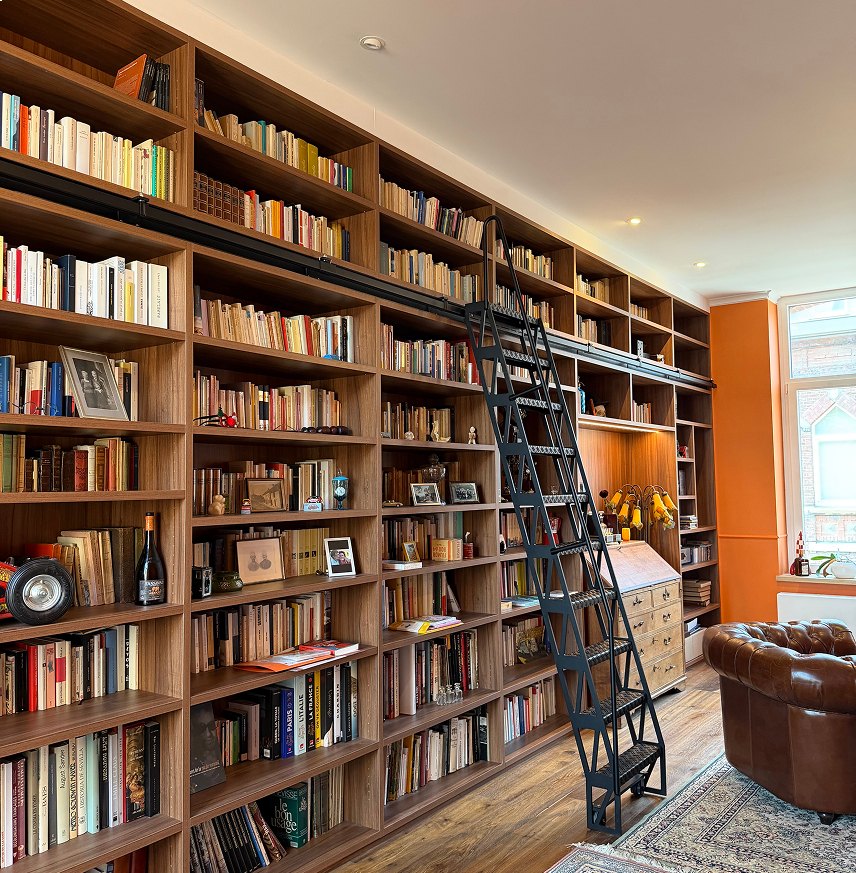 menuiserie sur mesure