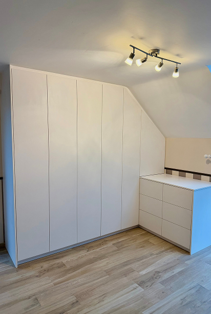 menuiserie sur mesure
