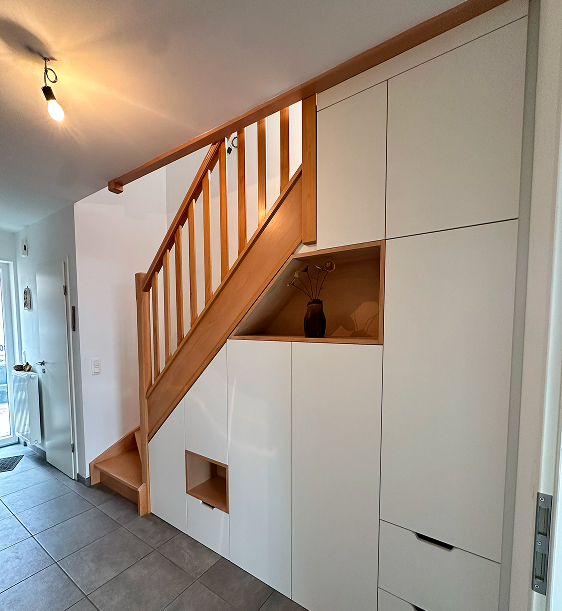 menuiserie sur mesure