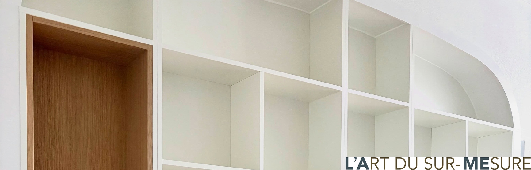 menuiserie sur mesure