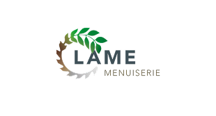 LAME Menuiserie Logo