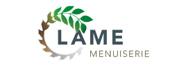 LAME Menuiserie Logo